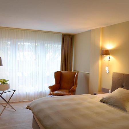 Parkhotel Langenthal Buitenkant foto