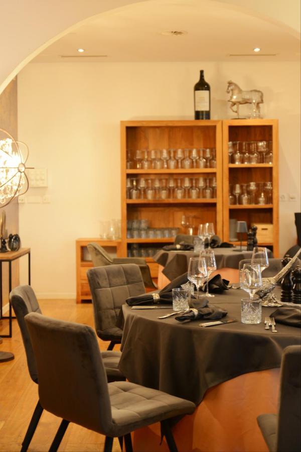 Parkhotel Langenthal Buitenkant foto